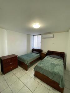 Departamento frente al mar