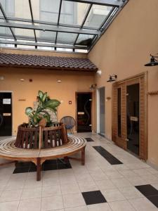 Amada Apartment