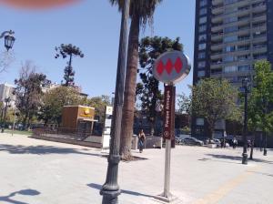 Moderno Apartamento Full Equipado Santiago Centro