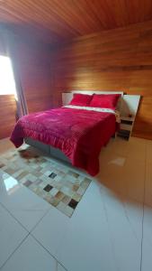 Pousada Mirante dos Pinheiros