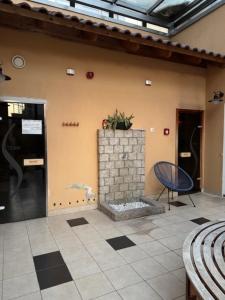 Amada Apartment