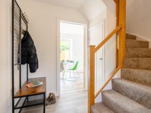 3 bed in Blue Anchor 87069