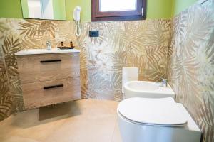 Camera Matrimoniale Deluxe con Balcone