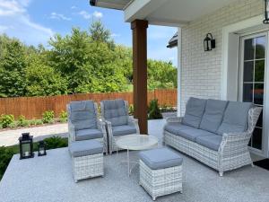 Źródlana Przystań Roztocza