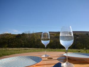 1 bed in Llandyfan 65190