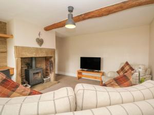 Cottage Round TCorner