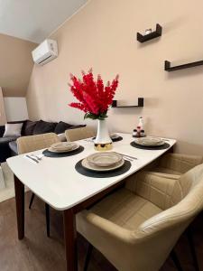 Urban Nest Varna - Near Center and Bus Station