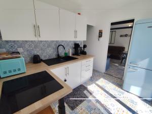 La 08 maison de vacances