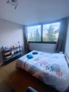 Appartements Joli studio au coeur des thermes : photos des chambres