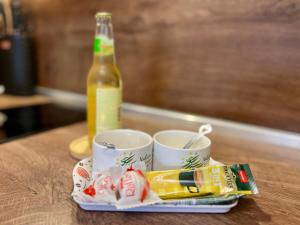 Urban Nest Varna - Near Center and Bus Station