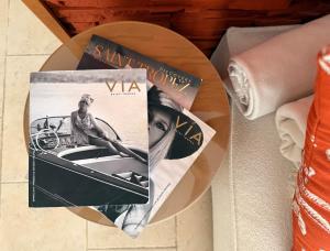 Solenzia, appartement luxueux à 100m de la plage