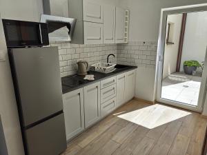 Pokoje i Domki Tomek