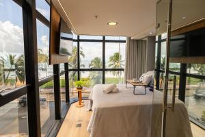 Apartamento beira-mar - Setai Edition by Carpediem