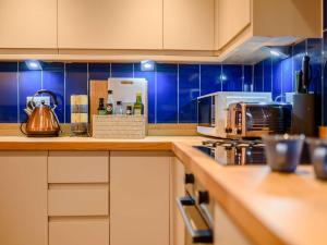 2 Bed in Longnor 91128