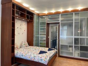 Apartment Flora Lobkovic