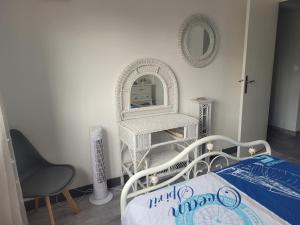 T3 ST RAPHAEL Valescure