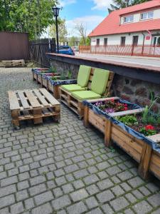 Pensjonat Stary Spichlerz