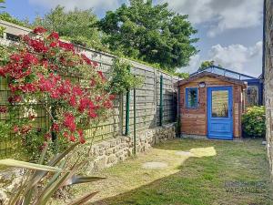 Maisons de vacances Penty Kersiguenou a Crozon - Vue mer : photos des chambres