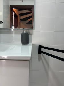 1bedroom duplex beach apartment