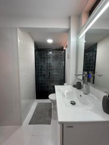 1bedroom duplex beach apartment