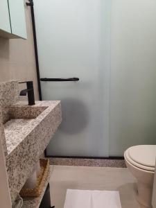 A blue nook the color of the sea