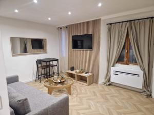 Appartements Chic appartement climatise La Ciotat : photos des chambres