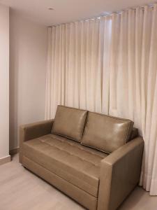 A blue nook the color of the sea