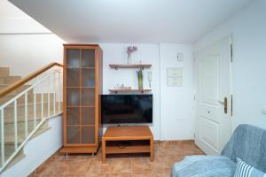 Adosado con piscina cerca de Castellón y Benicàssim a 10 min andando de la playa