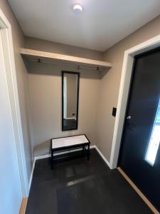 New Modern Apartment in Senja