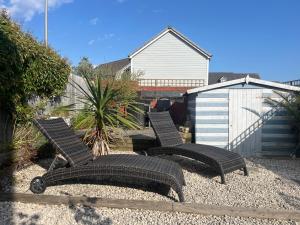 Entire 4 Bed Townhouse - 4hvězdičkové hotely ve městě Exeter