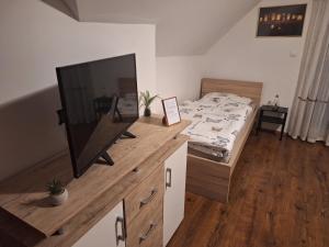 Apartma Studio Bogi 