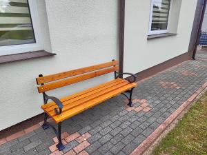 Pokoje i Domki Tomek