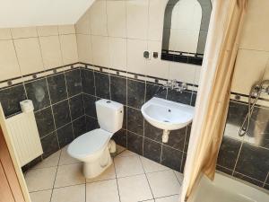 Pokoje i Domki Tomek