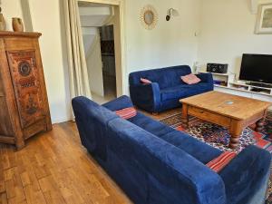 Les Reflets de l Indre