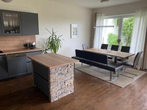 Appartement Christine