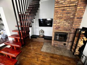 Apartament Kapitański