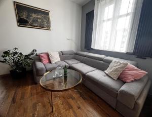 Apartament Kapitański