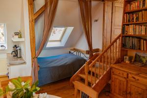 Ferienwohnung Tolstefanz