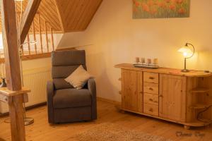 Ferienwohnung Tolstefanz