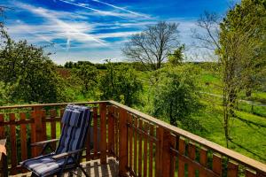 Ferienwohnung Tolstefanz