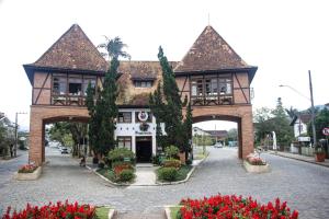 Excelente casa familiar no Centro FW