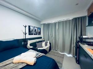 Apartamento Beira Mar Completo e Confortável