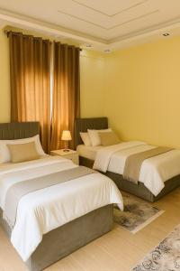 Stylish 2BR Flat - El Shorouk, Near Madinaty