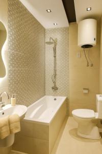 Stylish 2BR Flat - El Shorouk, Near Madinaty