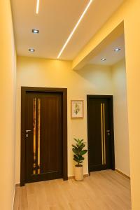 Stylish 2BR Flat - El Shorouk, Near Madinaty