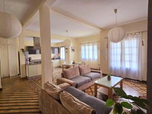 Appartement authentique et chic en plein centre ville