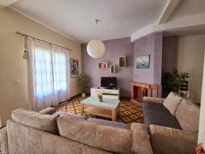 Appartement authentique et chic en plein centre ville