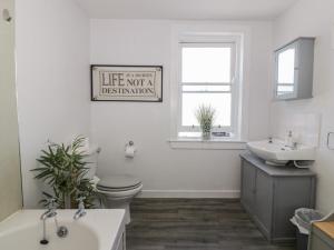 Fleet Townhouse