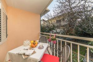 Apartment Apartman Toni