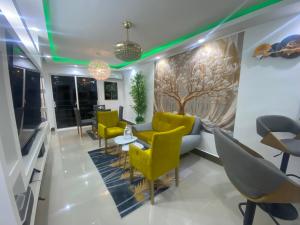 Ronya One Bedroom Pool and Barbacoa Las Canas Residential Close to the Airport Veron Punta Cana